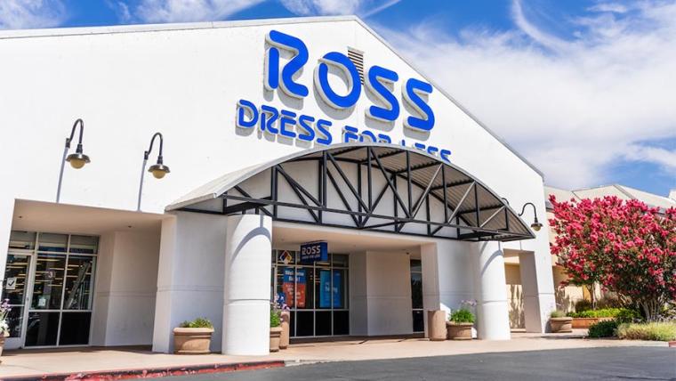 Ross Stores Inc. Opens 18 New Locations; Targets Approximately 90 Openings in 2024