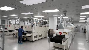 MA: Remtec Inc. Announces Completion and Transition to New 55-Sq.-Ft., $12 Million Facility in Canton