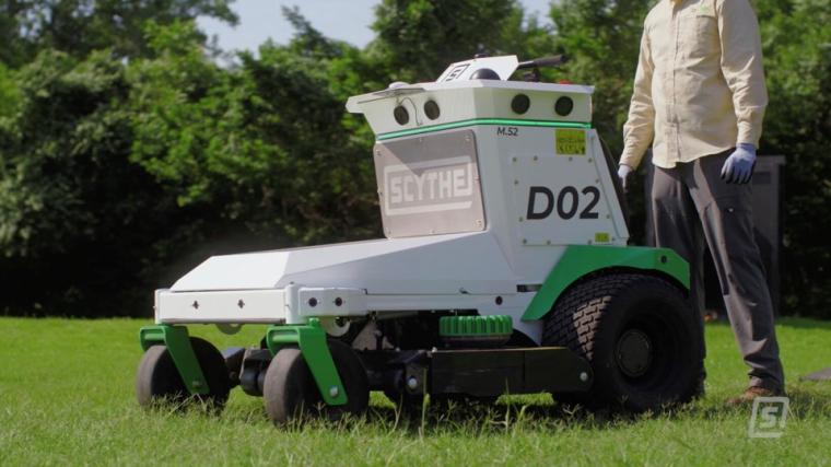 CO: Scythe Robotics to Expand in Longmont, Creating 394 New Jobs