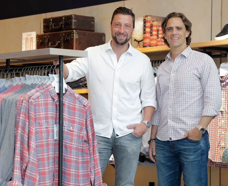 UNTUCKit To Open 14 New Brick-And-Mortar Stores Globally In 2024, More In 2025