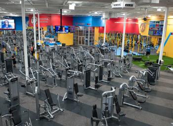 GA: Fitness Connection Expands Reach with the Grand Opening of Newest Gym in Morrow