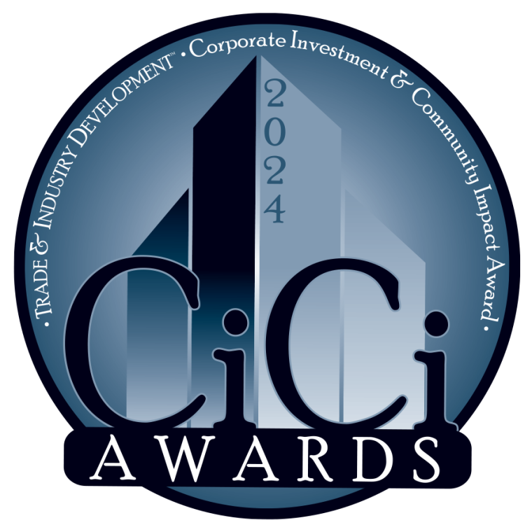 Trade & Industry Development Honors 2024 CiCi Award Winners
