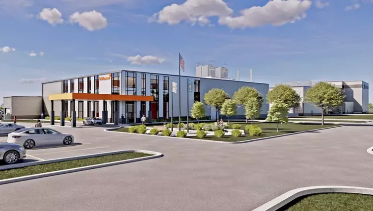 WI: Kikkoman Foods to Build New Soy Sauce Plant in Jefferson, Creating 83 New Jobs