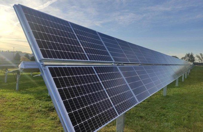 AL: OMCO Solar Plans Second Alabama Production Facility in Huntsville, Creating 70 Jobs in Limestone Co.