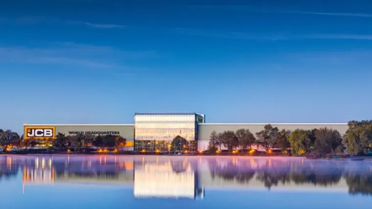 TX: JCB to Expand Manufacturing Facility In San Antonio, Creating More Than 1,500 Jobs