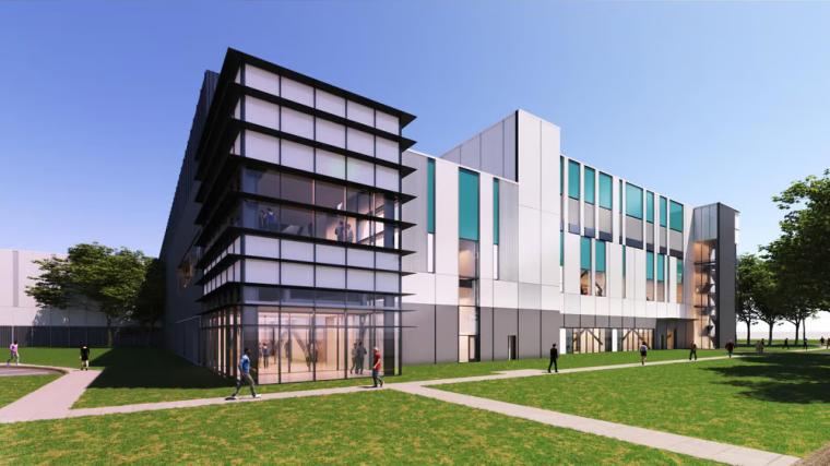 NC: FUJIFILM Diosynth Invests $1.2B in Holly Springs Manufacturing Facility, Creating 680 Jobs