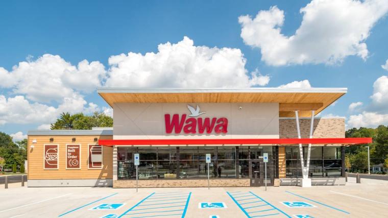 NC: Wawa to Open First North Carolina Store in May, Creating Dozens of Jobs