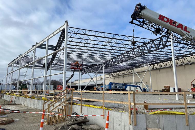 WI: Nestlé Purina to Invest $195 Million to Expand Jefferson Factory, Creating 100 New Jobs