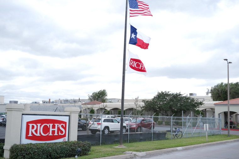 TX: National New Markets Fund Invests $17.5M Into Rich Products Facility, Creating 132 Jobs in Brownsville