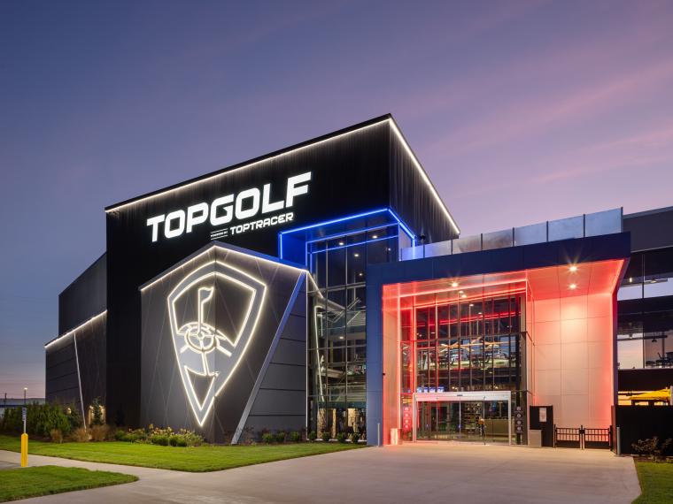 CA: Topgolf to Open Its Doors in Montebello on May 3, to Hire About 450 Employees