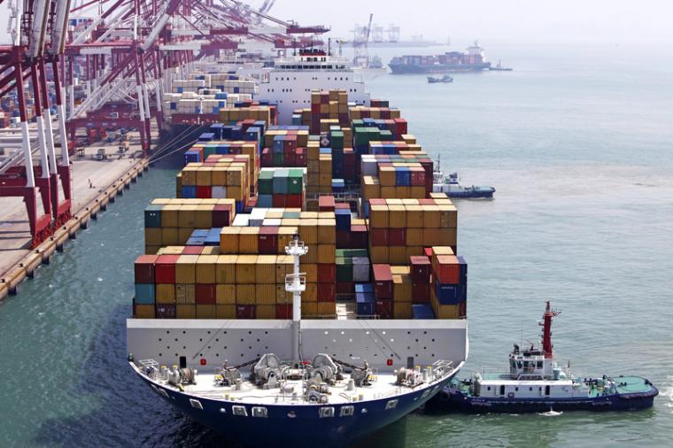 AAPA, ABS Release Port Decarbonization Report