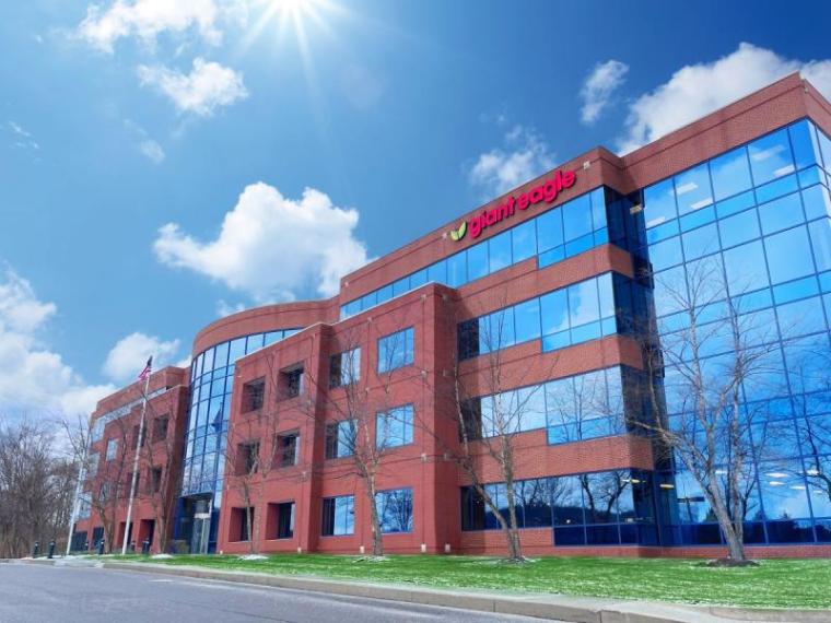 PA: Food Retailer Giant Eagle Opens New Headquarters in Cranberry Township