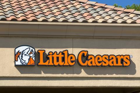 Little Caesars Fuels Nationwide Growth Signing Several New Multi-Unit Development Agreements
