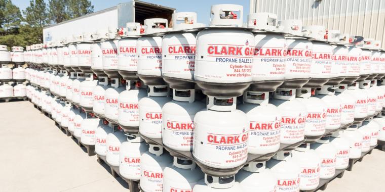 AL: Clark Gas Plans Distribution Facility in Thomasville, Creating Up to 40 Jobs in Clarke County