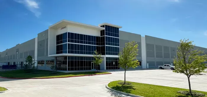 TX: SeaWide Marine Distribution Opens New Distribution Center in Dallas