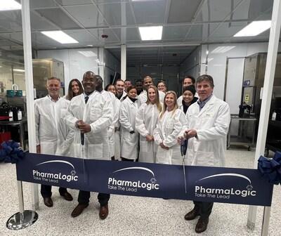 NY: PharmaLogic Announces Opening of Radiopharmaceutical Production Facility in NYC