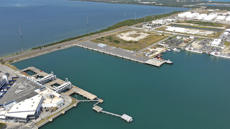 FL: Port Canaveral Plans New Cruise Terminal to Meet Growing Industry Demand