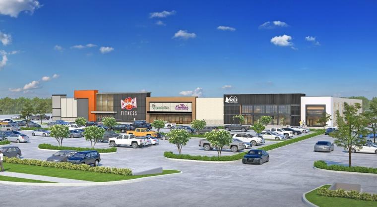 TX: Outdoor Retailer REI Co-op to Open in College Station This Fall, Hiring About 40 Employees