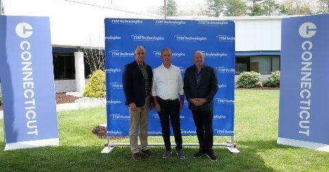 CT: TTM Technologies Expands Manufacturing, Workforce at 2 Connecticut Locations, Adding 120 Jobs