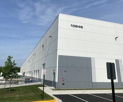 VA: Construction Services Firm ProLift Rigging Opens New Branch in Northern Virginia
