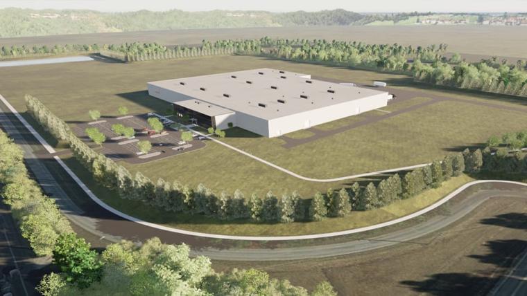 IN: Toyota Material Handling to Break Ground on HQ, Manufacturing Expansion, Creating 85 Jobs