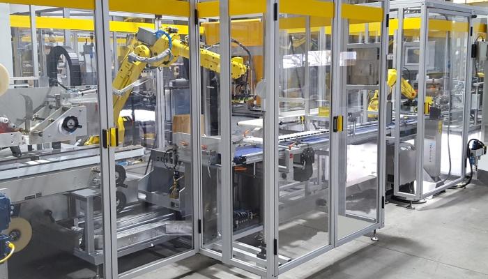 VA: Packaging Machinery Manufacturer ESS Technologies to Expand in Montgomery Co., Add 27 Jobs