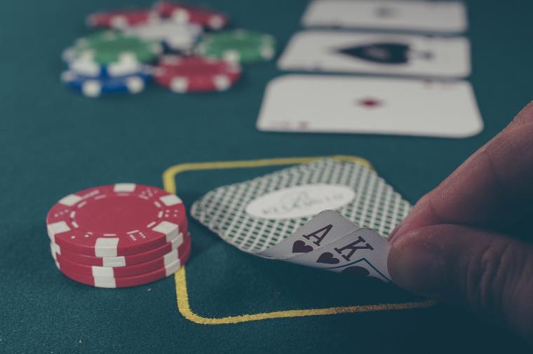 KY: United States Playing Card Co. To Expand Boone County Operation, Creating 10 Full-Time Jobs