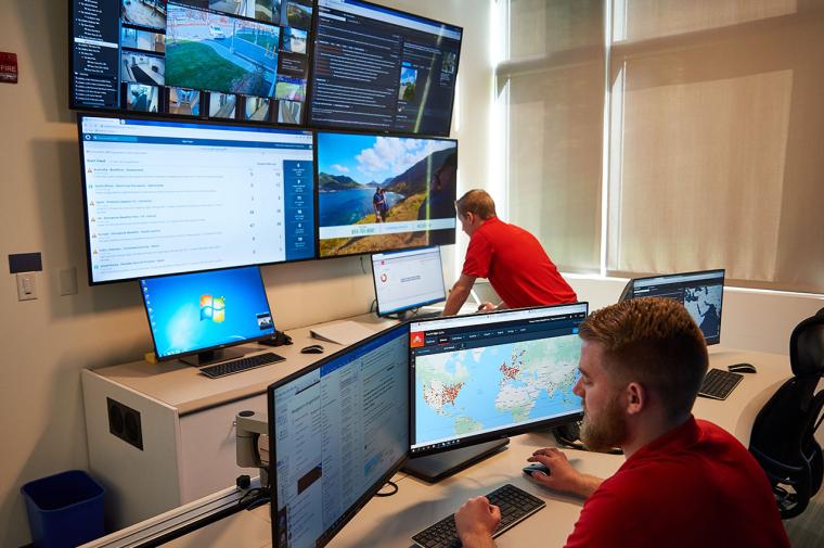 WI: Thermo Fisher Scientific Expands Clinical Research Laboratory in Wisconsin, to Add 350 Jobs
