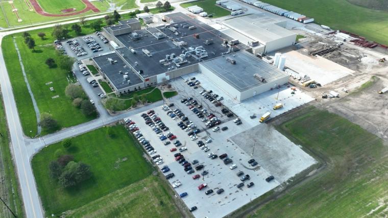 NE: 3M Expands Manufacturing Facility in Valley, Neb.; $67 Million Investment Will Create 40 New Jobs