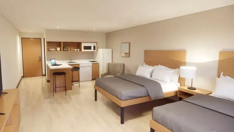 UT: LivAway Suites Breaks Ground on Second Hotel in Salt Lake City Area, Continuing Growth in the Region