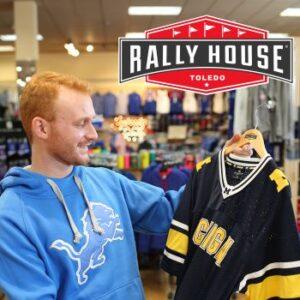 CO: Rally House Unveils First Colorado Storefront