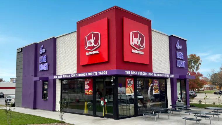 FL: Jack in the Box Announces Continued Florida Expansion with New Franchise Commitments