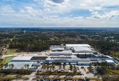 SC: AR: JW Aluminum Achieves Aluminum Stewardship Initiative Certification for Entire Operations