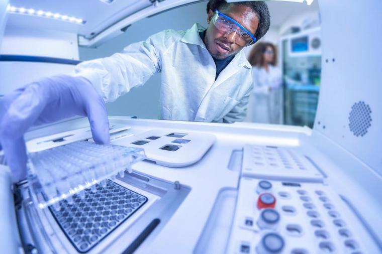 KY: Thermo Fisher Scientific To Invest $48 Million, Create 69 Jobs With New Facility in Covington