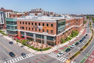 MA: Discovery Life Sciences Expands Presence with New Office and Lab in Greater Boston Area