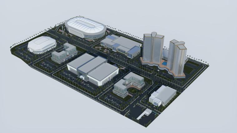 NV: Z Athlete Factory Relocates to Las Vegas, with Plans for New Headquarters and Athlete Village