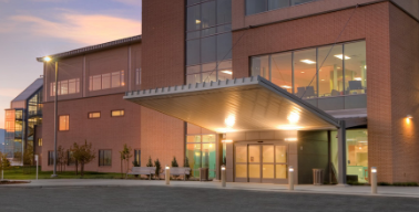 UT: Intermountain Children's Health to Open Children's Hospital Behavioral Health Center in Taylorsville