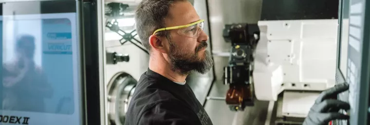 SC: Sandvik Coromant Expanding Oconee County Operations With $29.4M Investment in Production