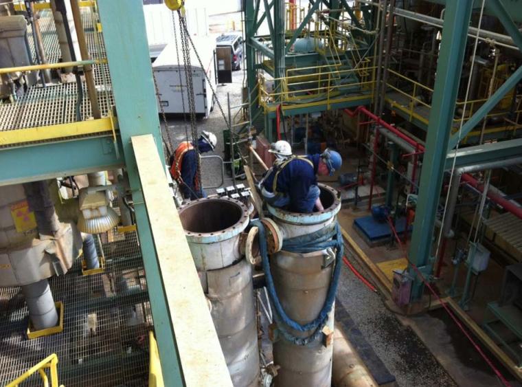 LA: Process Service Specialists Expands into Southwest Louisiana with $3.5M Facility, Creating 160 Jobs