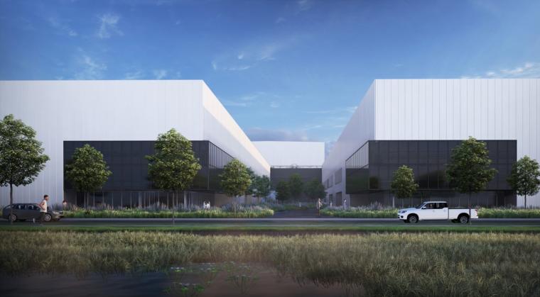 NC: Novo Nordisk to Invest $4.1 Billion to Expand U.S. Manufacturing in Clayton, N.C., Adding 1,000 Jobs