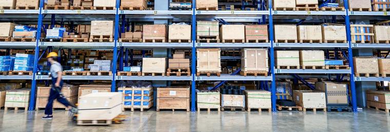 SC: Carolina Handling Grows SC Footprint With New Operation in Pickens County, to Create 100 Jobs