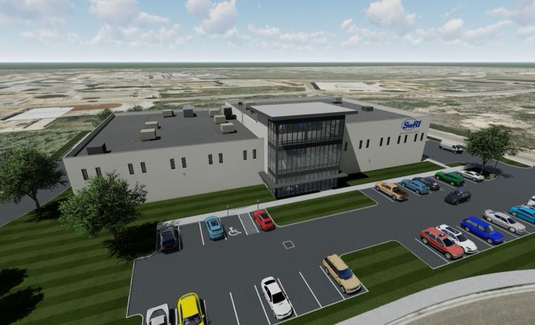 TX: Southwest Research Institute Breaks Ground on Hypersonic Engine Research Facility in San Antonio