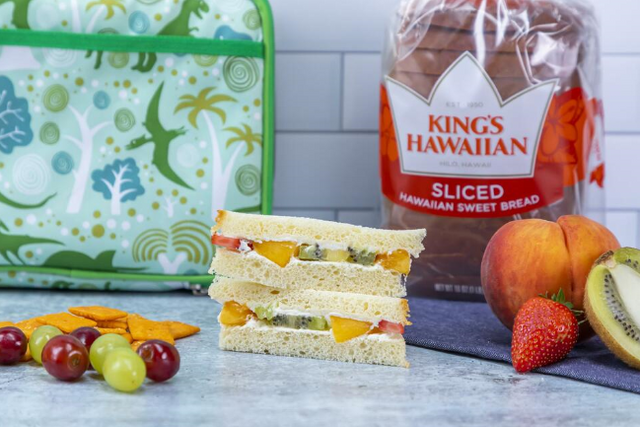IN: Bread Company King’s Hawaiian to Build Additional Facility at Indiana Site, Creating Another 150 Jobs