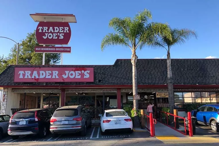 CA: Trader Joe's Announces It Will Open 24 New Supermarkets Across the Country