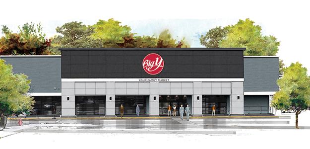 CT: Big Y Opens New Supermarket in Brookfield, Creating Job Opportunities for 100 Workers