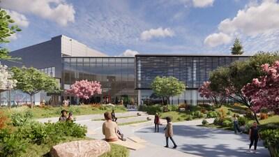 NC: Kyowa Kirin to Invest $530 Million in New Biologics Plant in Sanford, Creating 100+ Local Jobs