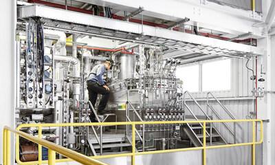 CO: CordenPharma Invests $980M in Transformational Peptide Platform Expansion in U.S. & Europe
