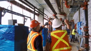 PA: Victaulic to Expand Manufacturing in Tioga County, Creating at Least 214 New Jobs