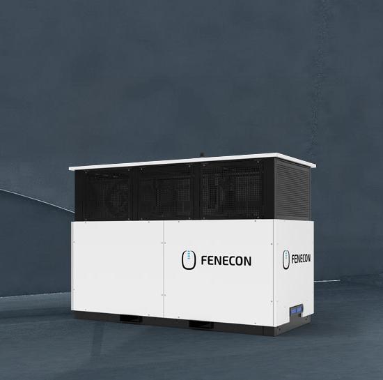 SC: Fenecon to Establish First North American Operation with HQ, manufacturing in Greenville Co.