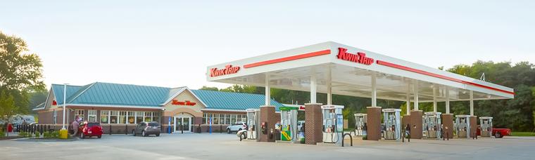 WI: Kwik Trip Breaks Ground on New Distribution Center in DeForest, to Employ 400 Workers